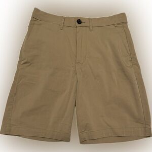 Khakis Shorts